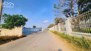 Bán đất đường nhựa 32x50m (1.610m²) xây kho xã Đức Hòa Thượng , Đức Hòa, Long An giá 16 tỷ