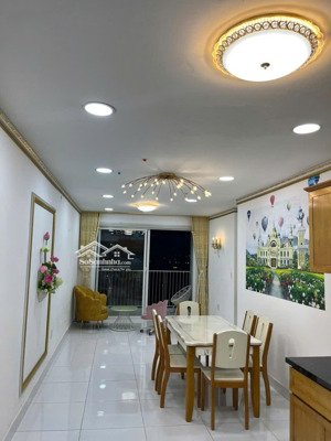 bán căn hộ 3pn, 2wc 90m2 tại viva riverside, võ văn kiệt, quận 6, 4,3 tỷ vnd