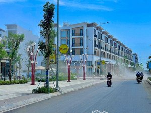 cần tiền bán gấp nhà phố t&t millennia city long hậu - 120m2 - 4 tầng - giá 4.7 tỷ 