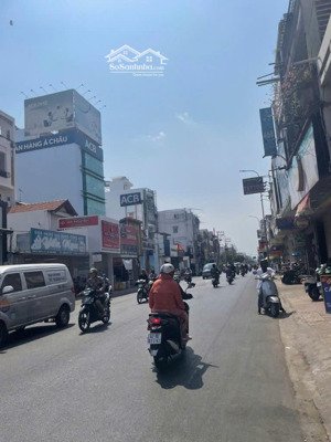 giảm 1 tỷ mặt tiền đường đông hồ tân bình