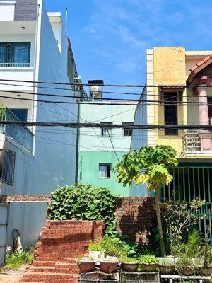 bán đất nguyễn kiều, hoà khánh, đà nẵng