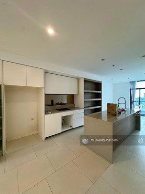 cho thuê căn hộ 3pn khu căn hộ cao cấp city garden, bình thạnh, tp.hcm