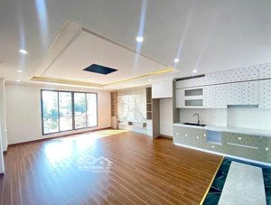 nhà mới nguyễn ngọc nại 35m2 - 7 tầng thang máy, ô tô, ngõ thông giá nhỉnh 17 tỷ