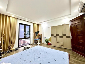bán nhà dân xây - lạc long quân - ở sướng - ô tô - hưởng trọn tiện ích tây hồ
