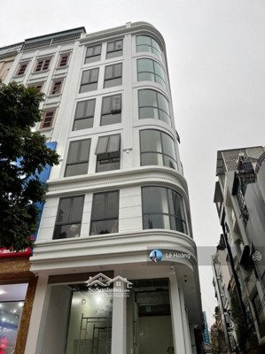 chị gái nhờ bán hộ mặt tiền nguyễn thái bình, p. ntb, q1 - 5x20m 8 tầng. hđt: 140tr/th - giá: 40 tỷ