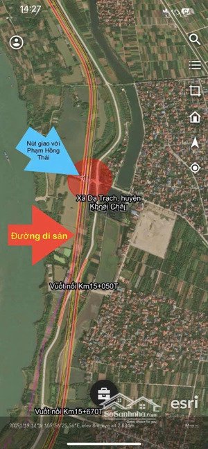chính chủ bán 2 lô đất chưa qua đầu tư ngay sát 2 sân golf của trump