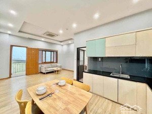 bán tòa căn hộ cao cấp 5 tầng đường phạm quang ảnh - ngay cầu rồng - dòng tiền 170 triệu/ tháng