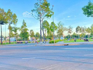 kẹt tiền cần bán đất nền stella mega city cần thơ trung tâm hành chính quận bình thủy