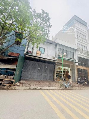 bán đất phân lô khu đô thị - vị trí cực đẹp - cạnh lô góc - kinh doanh - vỉa hè rộng - ô tô tránh