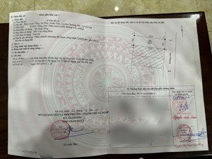 hàng độc quyền cc f0 gửi bán, lô đất 50m2 tại đồi k6, thủy xuân tiên (cũ), giờ là xuân mai (mới)