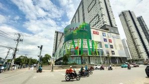 cho thuê căn hộ 60m2, 2pn, 2wc, topaz elite (block trung tâm thương mại parc mall), cao lỗ, p.4, q8