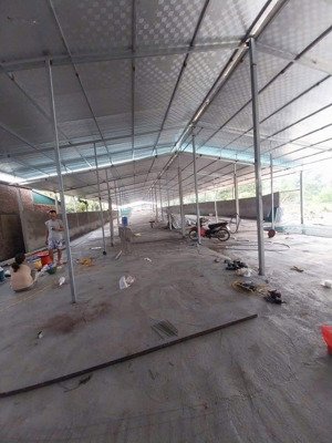 cho thuê kho đẹp tại xã hồng minh- thanh oai- hà nội - diện tích 1000m2