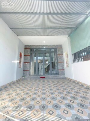Bán nhà 1T1L mới tinh, sổ riêng, gần chợ Quang thắng Trảng Dài chỉ 2 tỷ280