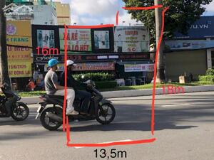 CHO THUÊ MẶT BẰNG MẶT TIỀN ĐƯỜNG 3/2, GẦN ĐẠI HỌC CẦN THƠ