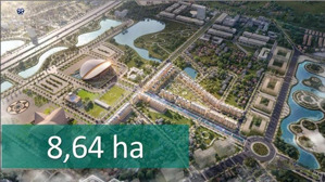 chỉ với vốn 3 tỷ sở hữu shophouse hoành tráng nhất - tinh hoa bậc nhất tỉnh bắc ninh
