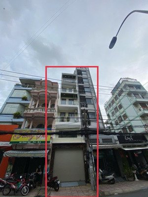 mt vĩnh hội quận 4, dt: 4x20,6 lầu,thang máy. giá bán: 25 tỷ