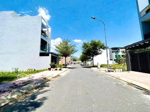 bán lô gói 5 - mỹ gia đường thông ra sông, hướng đông nam, giá tốt nhất thị trường