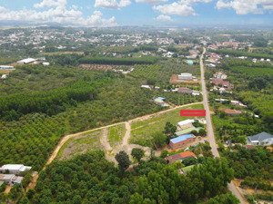 giá rẻ nhất khu vực! bán 2 lô đất phú ngọc, định quán, khu dân cư sầm uất