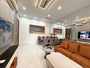 chỉ 4,1 tỷ - căn tt đẹp, gần tây sơn - 2 mặt thoáng - full nội thất, trung tâm đống đa