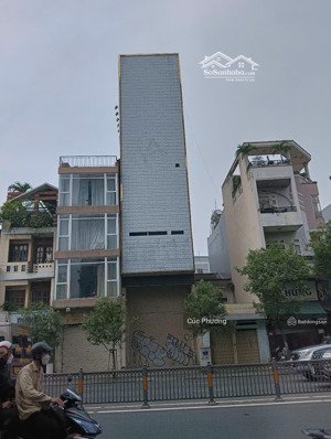 rẻ nhất ! bán gấp nhà ngay mt lý thường kiệt, quận 10 (6 x 25m, 7 tầng, hđt 170 tr), giá 49 tỷ