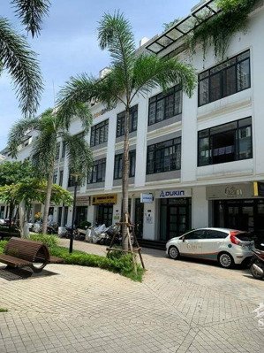 (hiếm) bán shophouse, liền kề 93m2 tại vinhomes gardenia. lh 