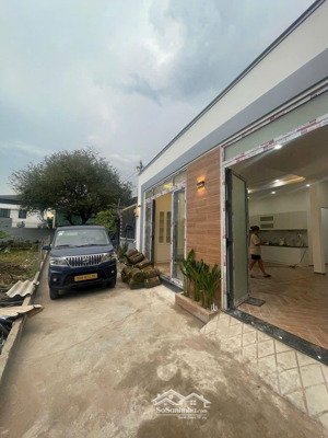 bán nhà vườn nghỉ dưỡng hóc môn. cách qlo22, vành đai 3 chỉ 5''