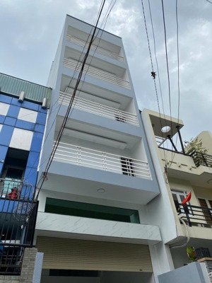 cho thuê nhà nguyên căn chính chủ cao thắng, phường 12, quận 10