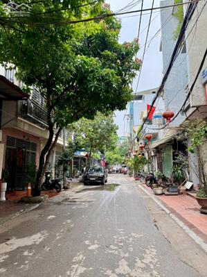 Bán nhà 5 tầng Vũ Văn Cẩn, Hà Đông, Ô tô, Thang máy, 2 thoáng