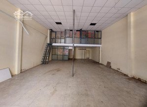 cho thuê kho, xưởng 200m2 17tr/th, đ. lê trọng tấn
