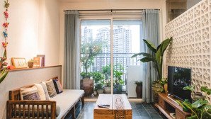 cho thuê cc idico tân phú, 10 triệu, 65m2, 2pn + 2wc, giá siêu hời, view đẹp. lh: 