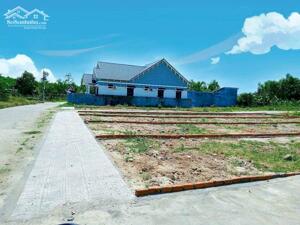 Đất Hoà Vang Siêu Đẹp sát bên Biệt Thự giá 8xx triệu