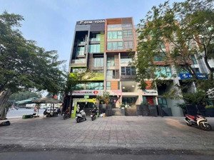 bán nhà 8.5x20m, 5 tầng hiện đại đường lý thường kiệt quận 10 giá 45 tỷ tl
