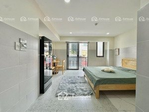 cho thuê trọ tại hoàng văn thụ, tân bình, 6 triệu, 30m2