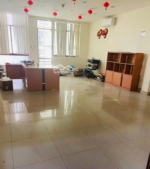 cho thuê vp đường nguyễn trọng tuyển, q. pn - 40m - chỉ 13tr/tháng