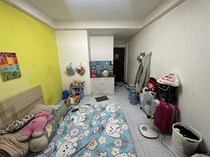 cho thuê chdv ngay cầu thị nghè,bình thạnh,25m2, full nội thất, wcr, 4,5tr