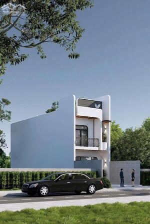 Nhà 100m2, 1T1L mới, gần hồ bơi Phương Nam, đường nhựa 5m chỉ 3,2 tỷ