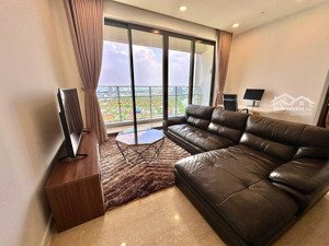 bán căn hộ the nassim thảo điền 2pn - view sông - full nt - shr - có chỗ đậu ô tô - giá 10,9 tỷ