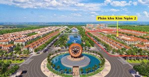 quỹ ngoại giao liền kề vip dãy c9,c10 và quỹ liền kề trực diện công viên kèm ưu đãi chiết khấu 20%