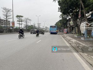 cho thuê lâu dài 200m2 nhà 4 tầng mặt phố nguyễn đức thuận (ql5a). phù hợp văn phòng đại diện