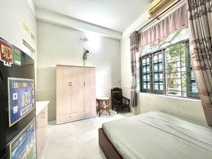 cho thuê phòng trọ tại nguyễn ảnh thủ, 3 triệu, 20m2, bao đẹp chính chủ
