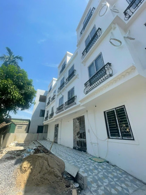 bán nhà riêng tại đường 21b, bích hòa, thanh oai, hà nội, 2,7 tỷ, 34m2