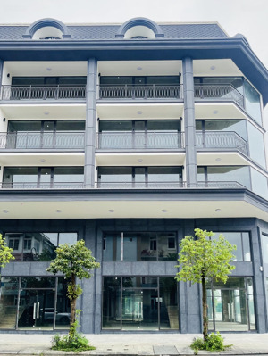 bán căn an cựu city 6 tầng kinh doanh tốt chỉ 9, x tỷ/căn - thanh toán trước 20% nhận bàn giao ngay