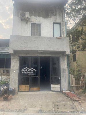 bán nhà riêng 75m2 - khu đô thị nhà ở tiên cát