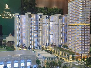 căn hộ cao cấp tại khu phức hợp charm city vincom 550, tp. hcm sở hữu ngay vị trí trung tâm