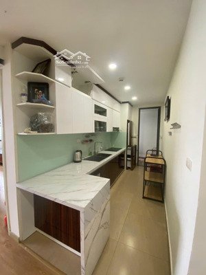 cho thuê chcc học viện quốc phòng, hoàng quốc việt, 106m2, 3 ngủ, đủ đồ, 15 tr/th. lh: 