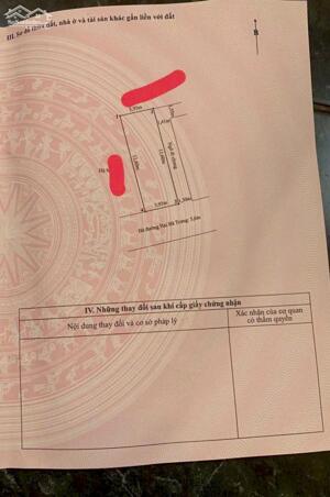 Hàng hiếm nhà 46m2 lô góc mặt đường Cát Dài kinh doanh siêu đẹp chỉ 11,5 tỷ