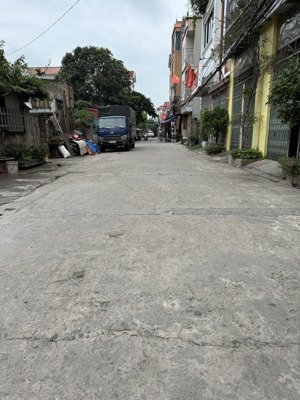 chính chủ bán 60m đất do hạ - tiền phong - mê linh