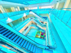 cho thuê sàn tttm toà nhà gemek tower, lê trọng tấn, dt 50 200 4000m2, giá ưu đãi