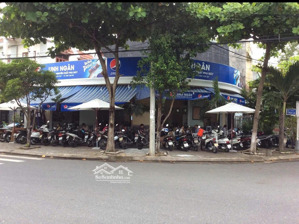 cho thuê mặt bằng kinh doanh 2 mặt tiền trung tâm tp. đà nẵng