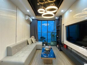 chính chủ gửi bán căn 2 ngủ hoa hậu, tầng trung full đồ ban công đông nam. sẵn sổ lh 